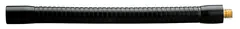 K&amp;M 22500 Svanehals 3/8" 20cm Sort finish