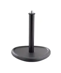 K&amp;M 23230 Mikrofon bordstativ
