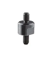 K&amp;M 23721 Threaded Bolt 1/4" Threaded bolt