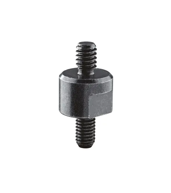 K&M 23721 Threaded Bolt 1/4" Threaded bolt 