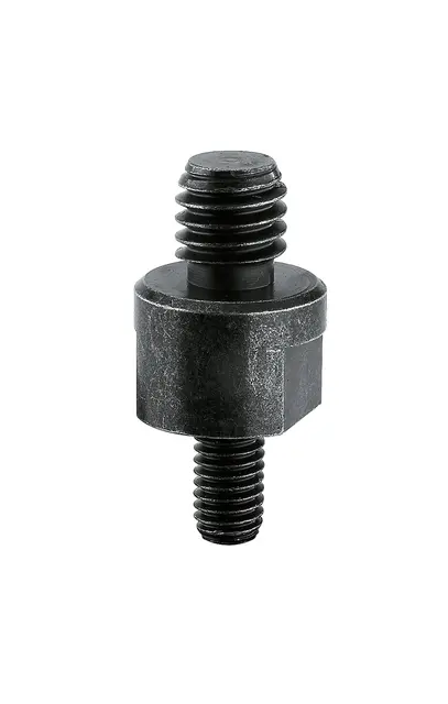 K&M 23721 Threaded Bolt 5/8" Threaded bolt 