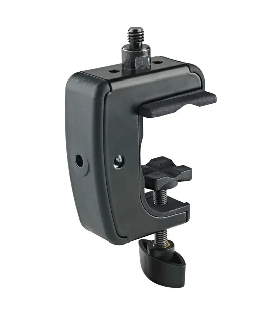 K&M 23723 Universal clamp 