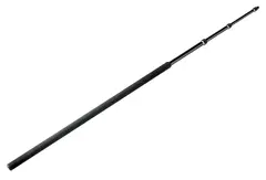 K&amp;M 23770 Microphone »Fishing Pole« black (1200/4600mm)