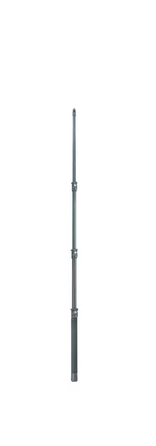 K&M 23781 Mikrofon "Fishing Pole" M Microphone »Fishing Pole« M 