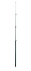 K&amp;M 23783 Mikrofon "Fishing Pole" XL Microphone »Fishing Pole« XL