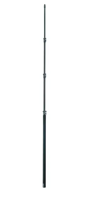 K&M 23783 Mikrofon "Fishing Pole" XL Microphone »Fishing Pole« XL 