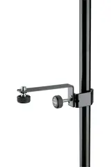 K&amp;M 23800 Mikrofon holder Microphone holder