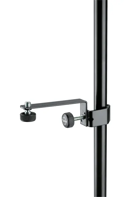 K&M 23800 Mikrofon holder Microphone holder 