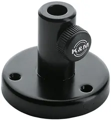 K&amp;M 23855 Bordbrakett for mikrofonarm