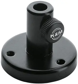 K&amp;M 23855 Bordbrakett for mikrofonarm