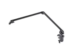K&amp;M 23865 Mikrofonarm til skrivebord