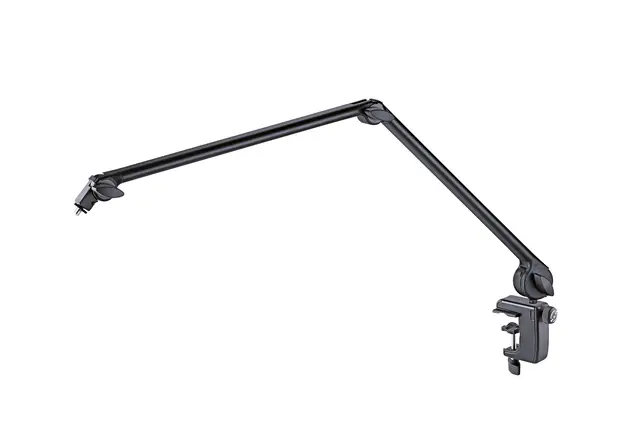 K&M 23865 Mikrofonarm til skrivebord 