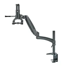K&amp;M 23874 Tablet PC holder bundle