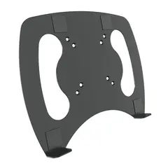 K&amp;M 23880 Laptop rest