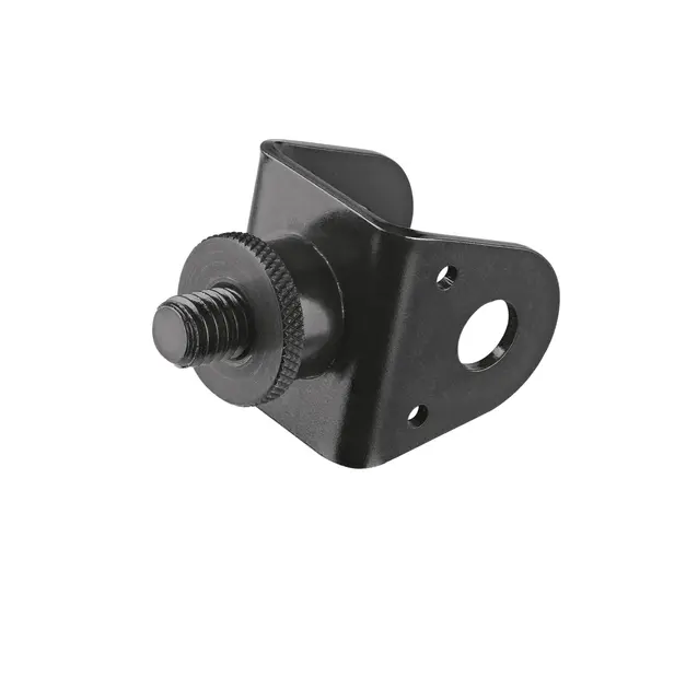 K&M 23881 Adapter for monitor mount 