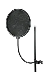 K&amp;M 23966 Popfilter Popkiller