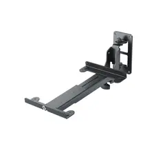 K&amp;M 24167 Speaker wall mount L