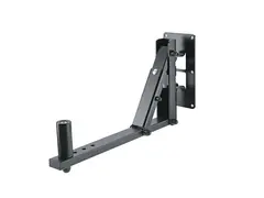K&amp;M 24173 Høyttaler veggfeste. Max 25kg