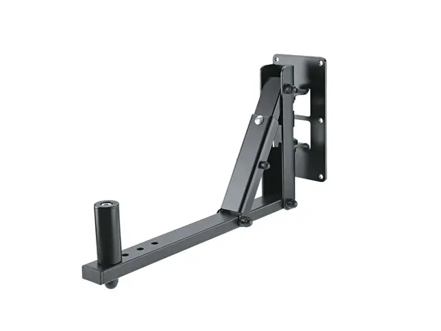 K&M 24173 Høyttaler veggfeste. Max 25kg 