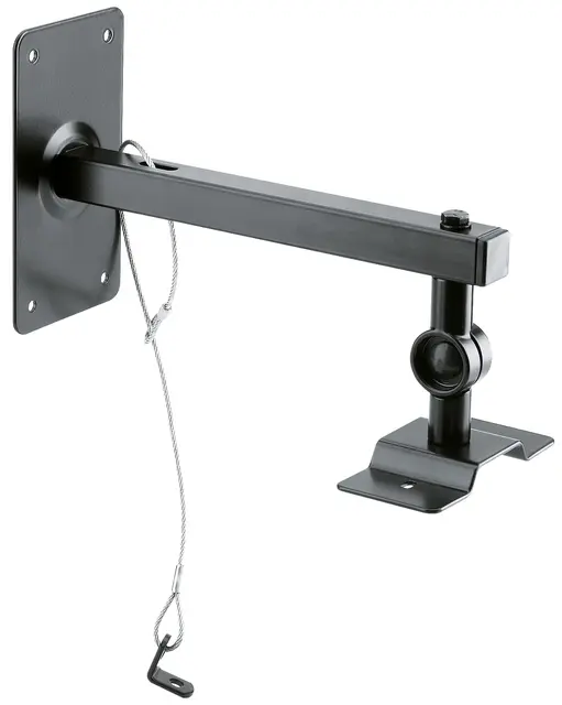 K&M 24195 høyttaler veggfeste 