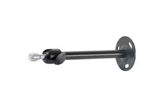 K&amp;M 24350 Universal wall mount