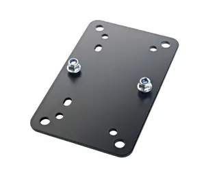 K&amp;M 24354 Adapter panel 2