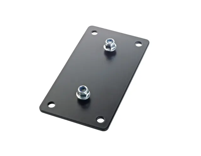 K&M 24356 Adapter panel 3 