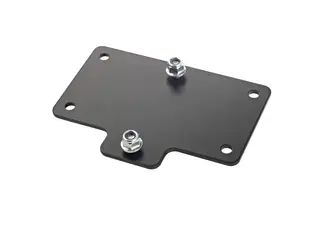 K&amp;M 24357 Adapter panel 4