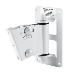 K&amp;M 24471 wall speaker hvit