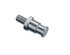 K&amp;M 24516 TV PIN blank Mini TV spigot