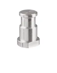 K&amp;M 24517 Mini TV PIN Mini TV spigot