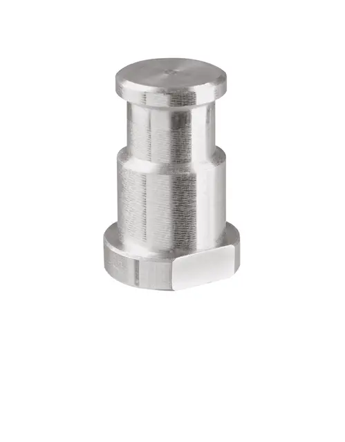 K&M 24517 Mini TV PIN Mini TV spigot 