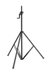 K&amp;M 24615 Lys-/høyttalerstativ