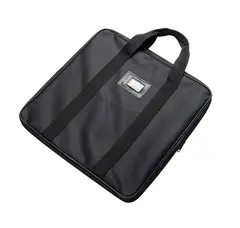 K&amp;M 24616-000-00 Case for base plate S A practical carrying case for base plate