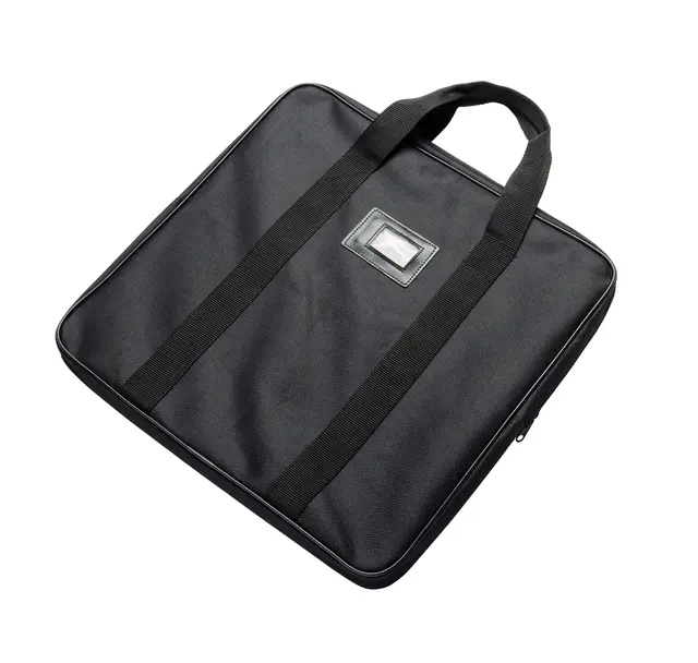 K&M 24616-000-00 Case for base plate S A practical carrying case for base plate 
