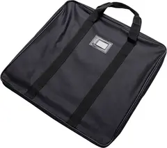 K&amp;M 24617-000-00 Case for base plate M A practical carrying case for base plate