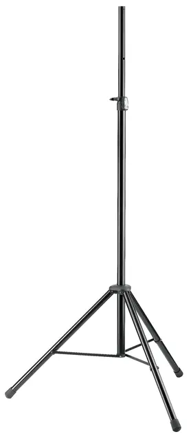 K&M 24630 Lighting speaker stand Lighting stand 