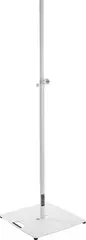 K&amp;M 24651-000-76 Light/Speaker stand Pro For lights and smaller speaker cabinets
