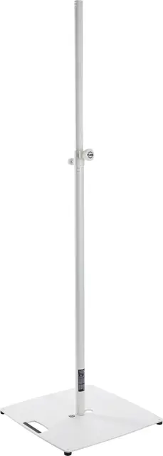 K&M 24651-000-76 Light/Speaker stand Pro For lights and smaller speaker cabinets 