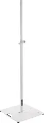 K&amp;M 24654-000-76 Light/Speaker stand Pro For lights and smaller speaker cabinets