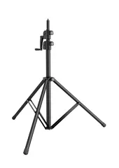 K&amp;M 24730 Wind-up stand 3000 Stativ med sveiv
