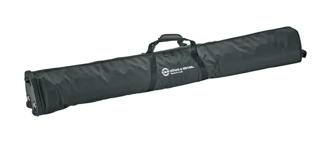 K&M 24741 Carrying case Carrying case for wind-up stand 4000 