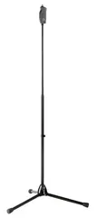 K&amp;M 25680 Mikrofonstativ, Soft-Touch, one-hand
