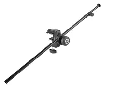 K&amp;M 25800 Bordmikrofon feste for bord 0-48 mm