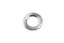 K&amp;M 26004 Knurled washer, 1 pcs. M20 x 1,25