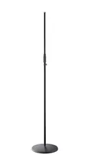 K&amp;M 26050 Mikrofonstativ "Stort" Egnet selv for de høyeste musikerne