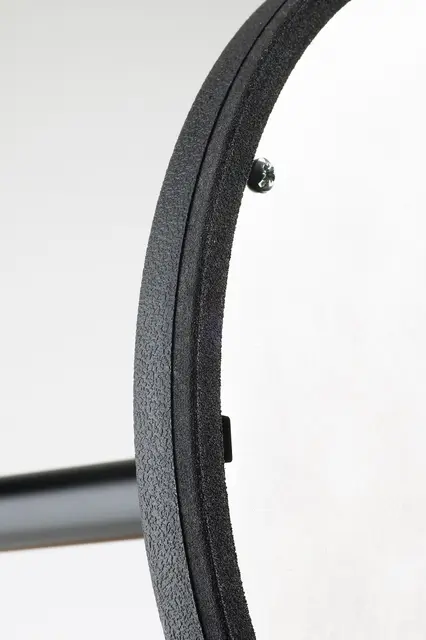 K&M 26050 Mikrofonstativ "Stort" Egnet selv for de høyeste musikerne 