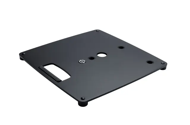 K&M 26707-000-56 Base plate S (3 x M20) Heavy and solid base plate 