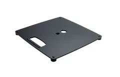 K&amp;M 26711-000-56 Base plate S Heavy and solid base plate