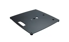 K&amp;M 26713-000-56 Base plate M (3 x M20) Heavy and solid base plate